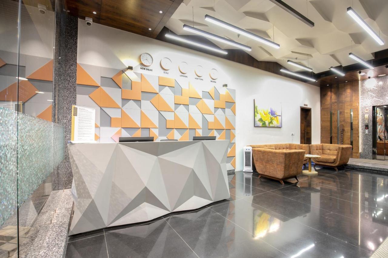 Hotel Silvera Grand Ahmedabad Ngoại thất bức ảnh